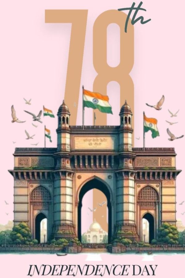 78th Independence Day- Learn to be Independent 