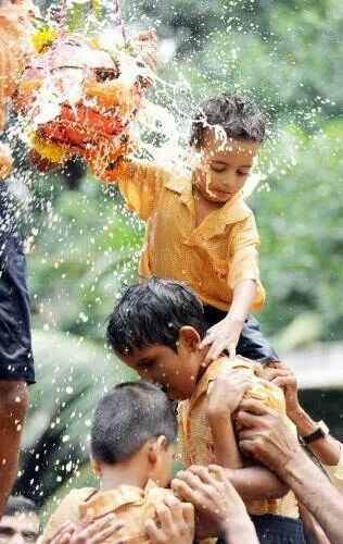 Krishna Janmashtami 2024 in Mumbai: A Complete Guide