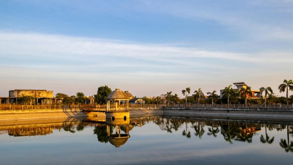 32 Basic Gujarati Words to Know in English