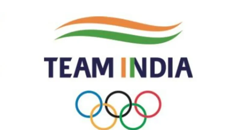Paris Olympics: Team India