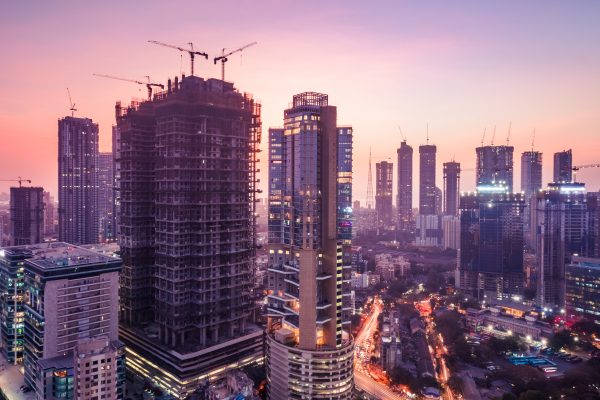 Top Companies in Koregaon Park, Pune: A Thriving Business Hub