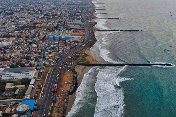 OMR, Chennai: Your Ultimate Area Guide