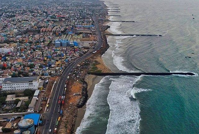 Chennai, Omr road, area guide