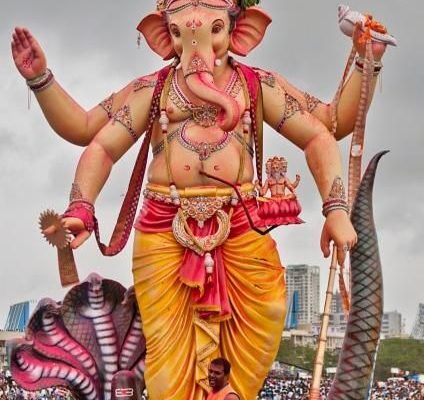 Ganesh Chaturthi 2024: Top 6 Places to Visit in Mumbai