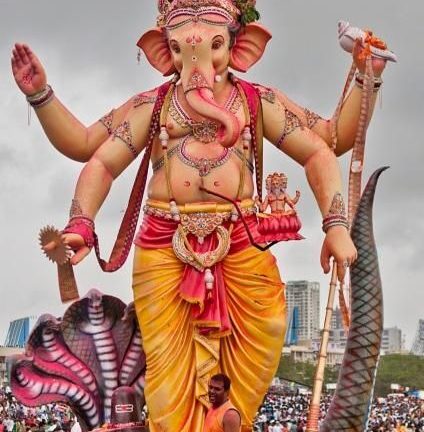 Ganesh Chaturthi