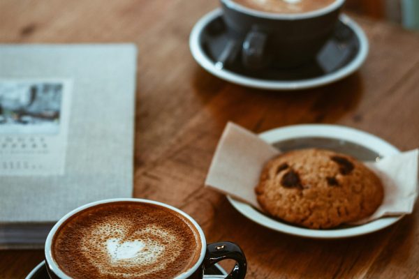 Top 5 coffee cafes you must visit in Mumbai