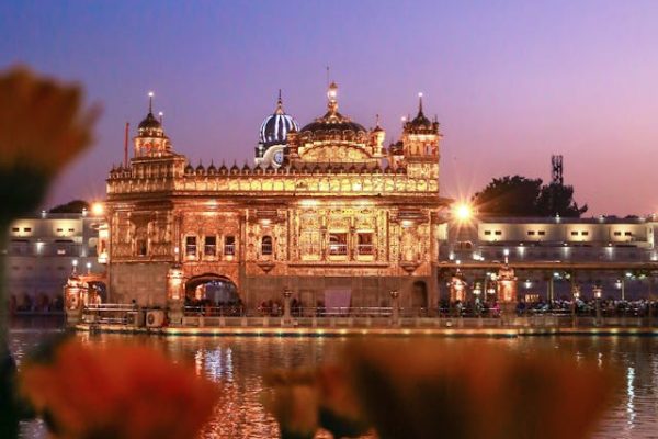 Basic Punjabi Words to know in English