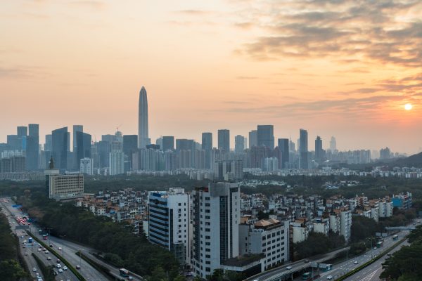 Best Areas to Stay in Chennai