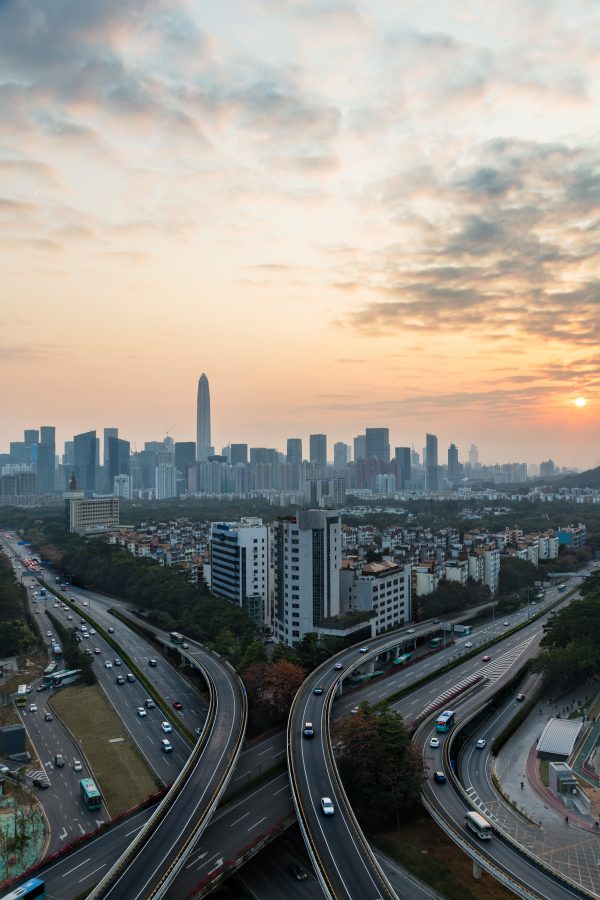 Best Areas to Stay in Chennai