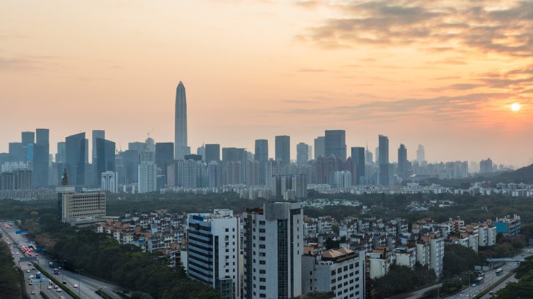 areas to live in chennai