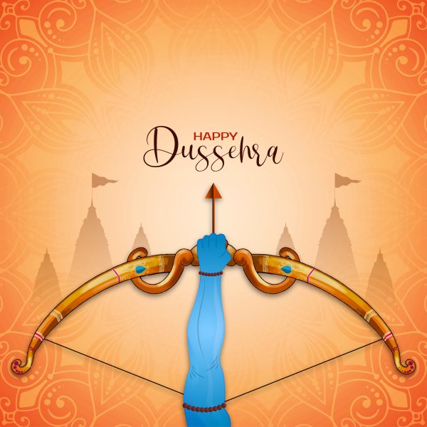 How To Celebrate Dussehra With These 5 Traditional Rituals