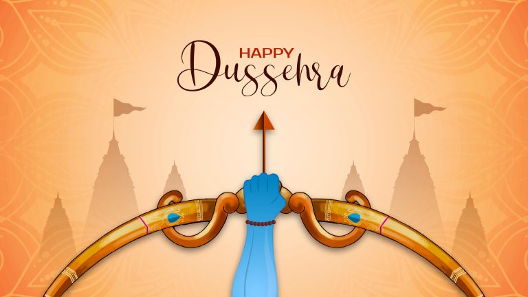 Happy Dussehra