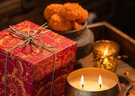 5 Unique Diwali Invitation Ideas for your Guests