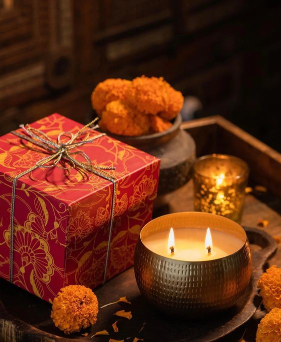 5 Unique Diwali Invitation Ideas for your Guests