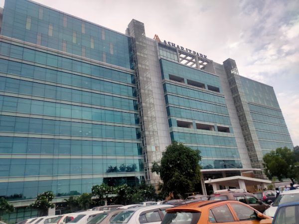 List of Top companies in Thane You Should Know