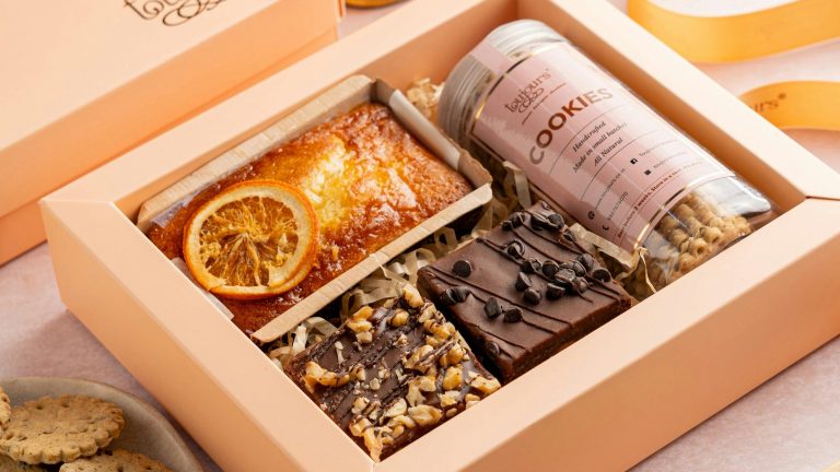 Diwali Gift Ideas for Everyone: From Simple to Splurge!