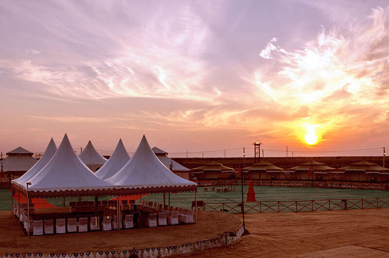 Best places in India for a Winter Vacation