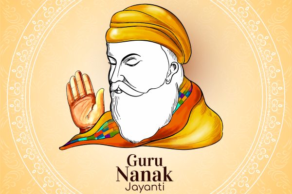 Guru Nanak Jayanti: All You Need to Know