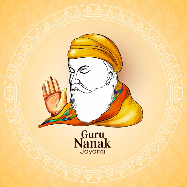 Guru Nanak Jayanti: All You Need to Know