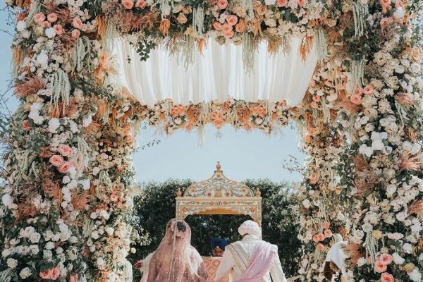 Wedding Season: What to Expect at an Indian Wedding