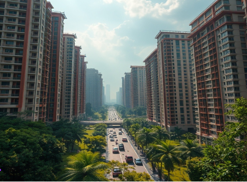 Explore Hinjewadi, Pune: A Complete Area Guide