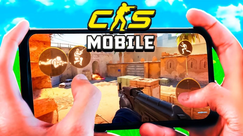 Best Multiplayer Mobile Games to Play with Friends Online