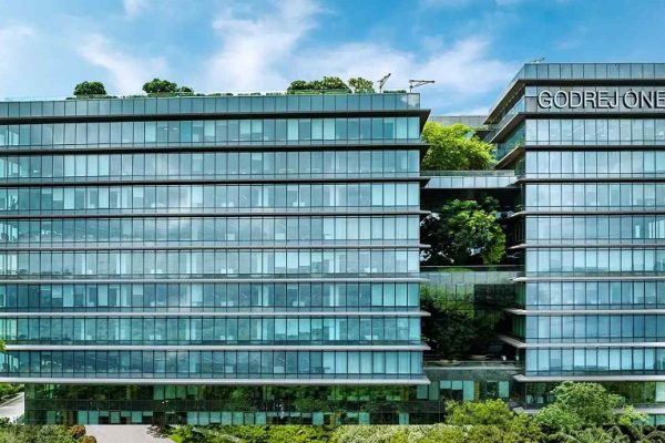 Top Companies in Vikhroli: Leading Corporate Hubs in Mumbai