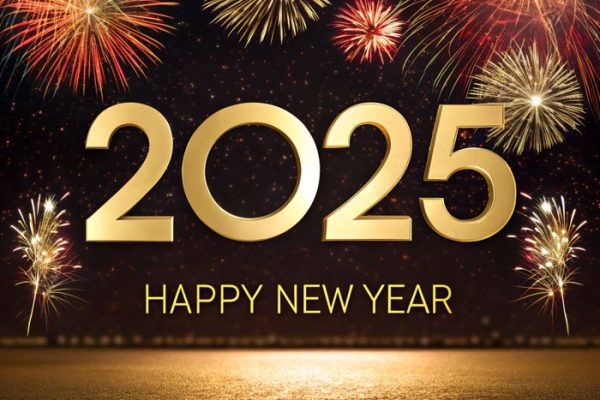 New Year Resolutions: Hopes, Struggles, and Laughter