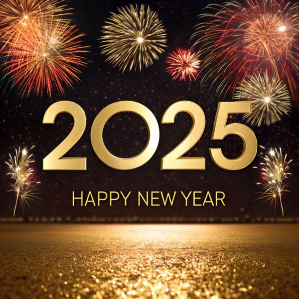 New Year Resolutions: Hopes, Struggles, and Laughter