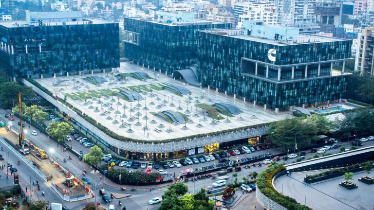 All You Need to Know about Baner, Pune: Area Guide