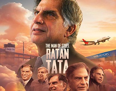 Ratan Tata: Honoring His Birthday & Legacy on 28th December