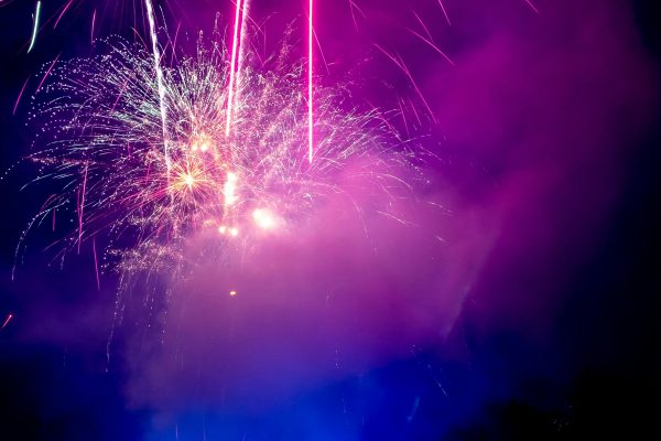 Plan the Best New Year Party in Mumbai 2025