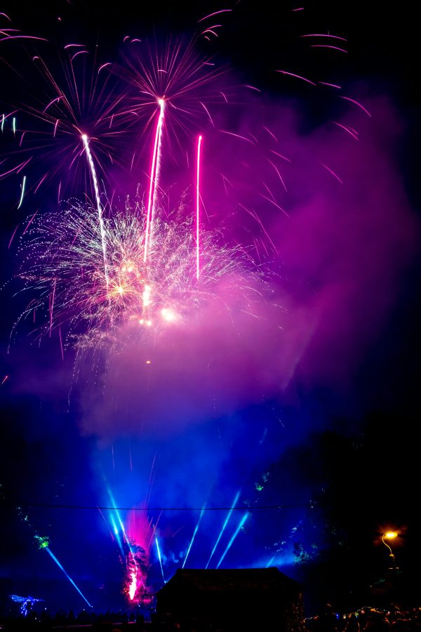 Plan the Best New Year Party in Mumbai 2025