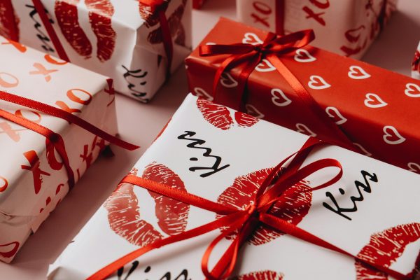 Valentine’s Day Gift Ideas