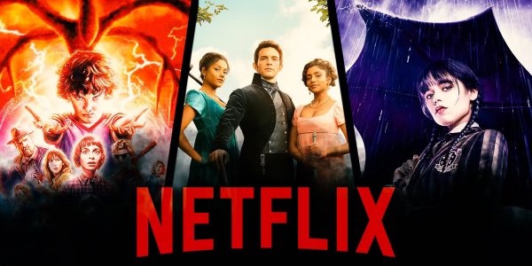 Best Shows to Watch on Netflix Right Now