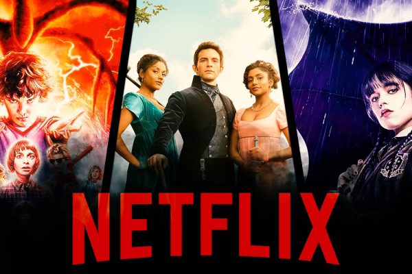 Best Shows to Watch on Netflix Right Now