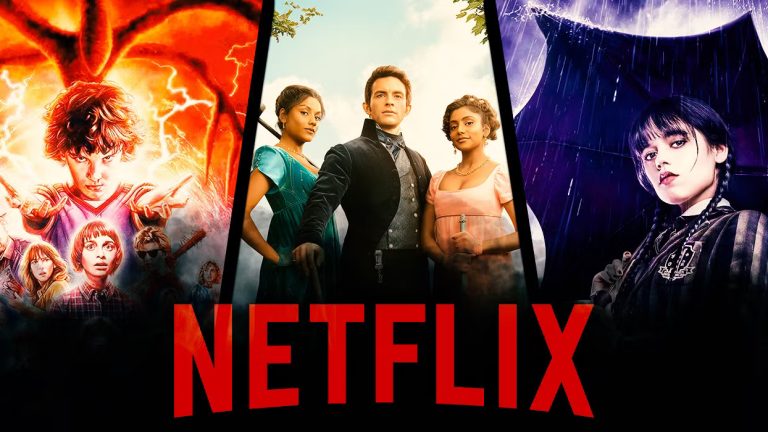 best Shows to watch on netflix right now