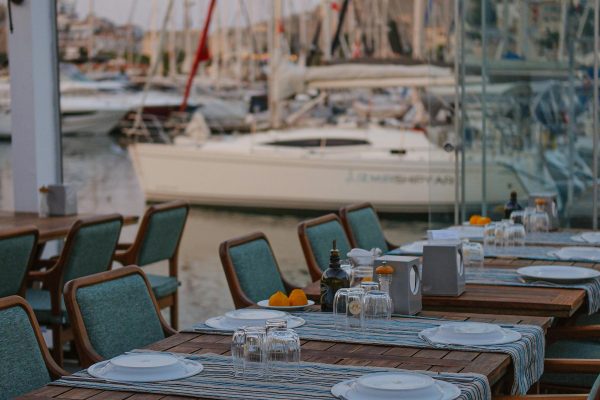 Best Restaurants in BKC for an Unforgettable Dining Experience