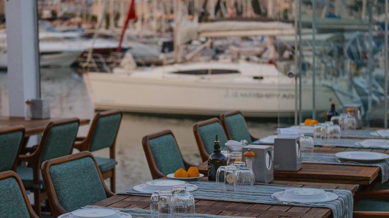 Best Restaurants in BKC