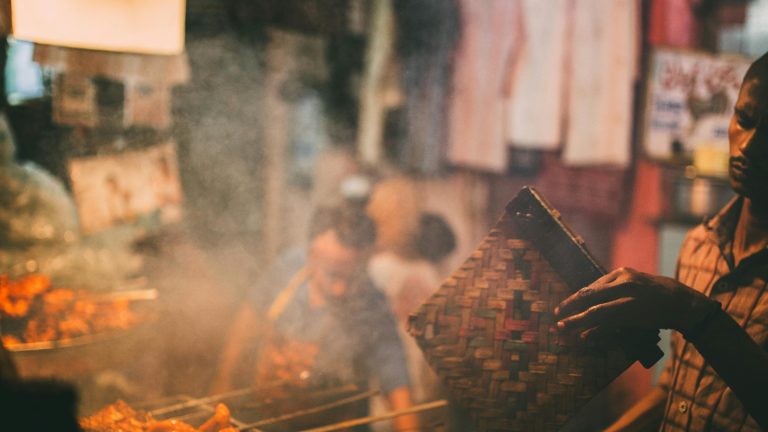 Ramadan: Iftar in Delhi