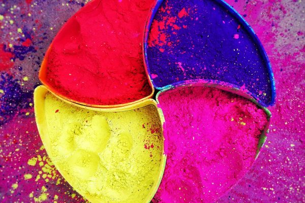 The Best Holi Party In Mumbai: Holi 2025 Events – Rain Dances, Music & Madness!