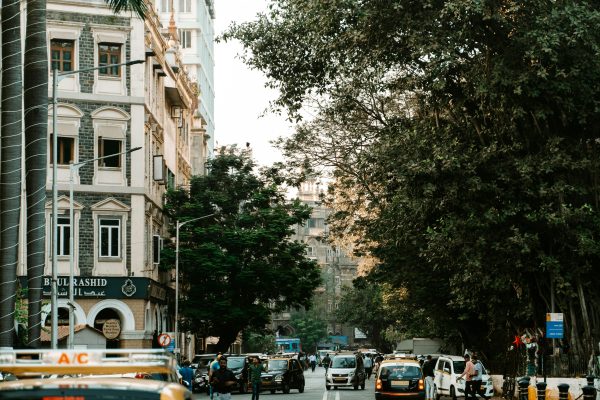 Top Companies in Goregaon, Mumbai