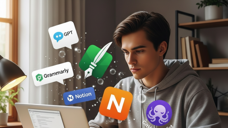 AI tools for Students