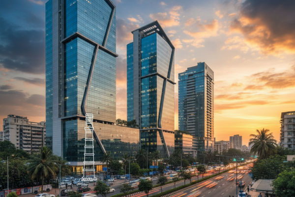 List of Top Companies in Lower Parel, Mumbai You Should Know (Finance, Media & Tech Hub)