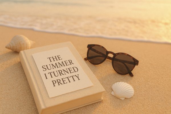 Why Millennials Are Still Crushing (and Crying) Over The Summer I Turned Pretty