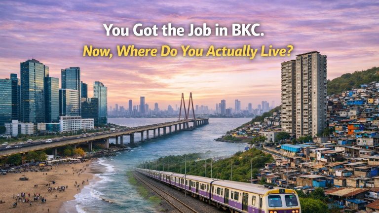 BKC where to stay