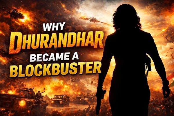Dhurandhar Has Broken Bollywood’s Brain — And Here’s Why Nobody Saw It Coming