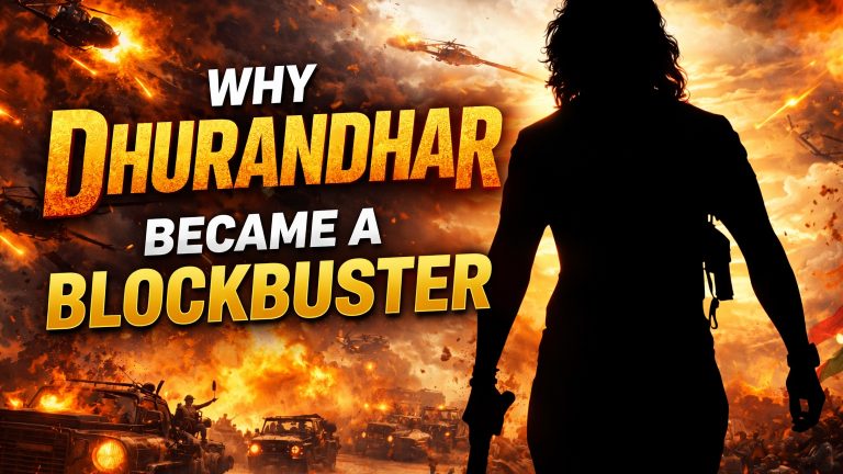 Ranveer Singh as Hamza Ali Mazari in Dhurandhar The Revenge 2026